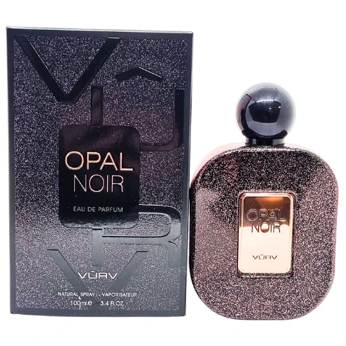 Opal Noir EDP 100 ML For Women - Vurv - (Inspirado Black Opium)