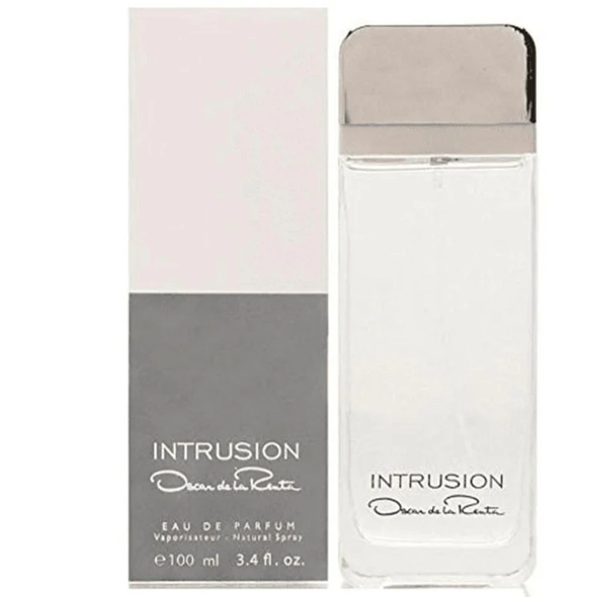 Oscar Intrusion EDP 100 ML - Oscar De La Renta