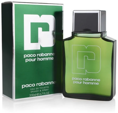 Paco Pour Homme EDT 200 ML - Paco Rabanne