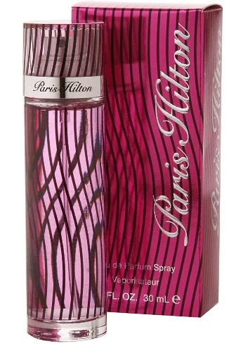 Paris Hilton Women EDP 30 ML - Paris Hilton
