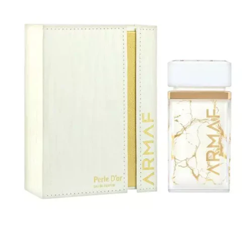 Perle D'Or EDP 75 ML Unisex - Armaf - (Inspirado en Valaya)