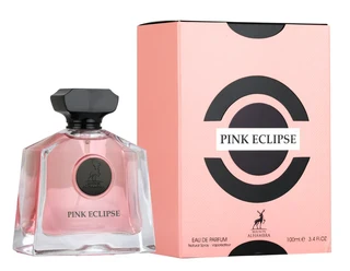 Pink Eclipse EDP 100 ML - Maison Alhambra (Inspirado en Paradoxe)