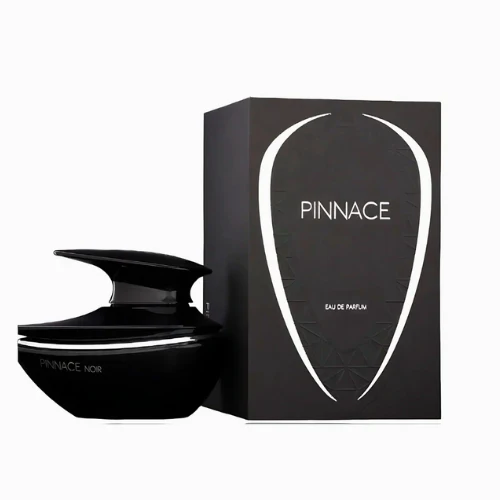 Pinnace Noir EDP 100 ML Unisex - French Avenue - (Inspirado en Boss Bottled Intense Eau de Parfum) - Image 2