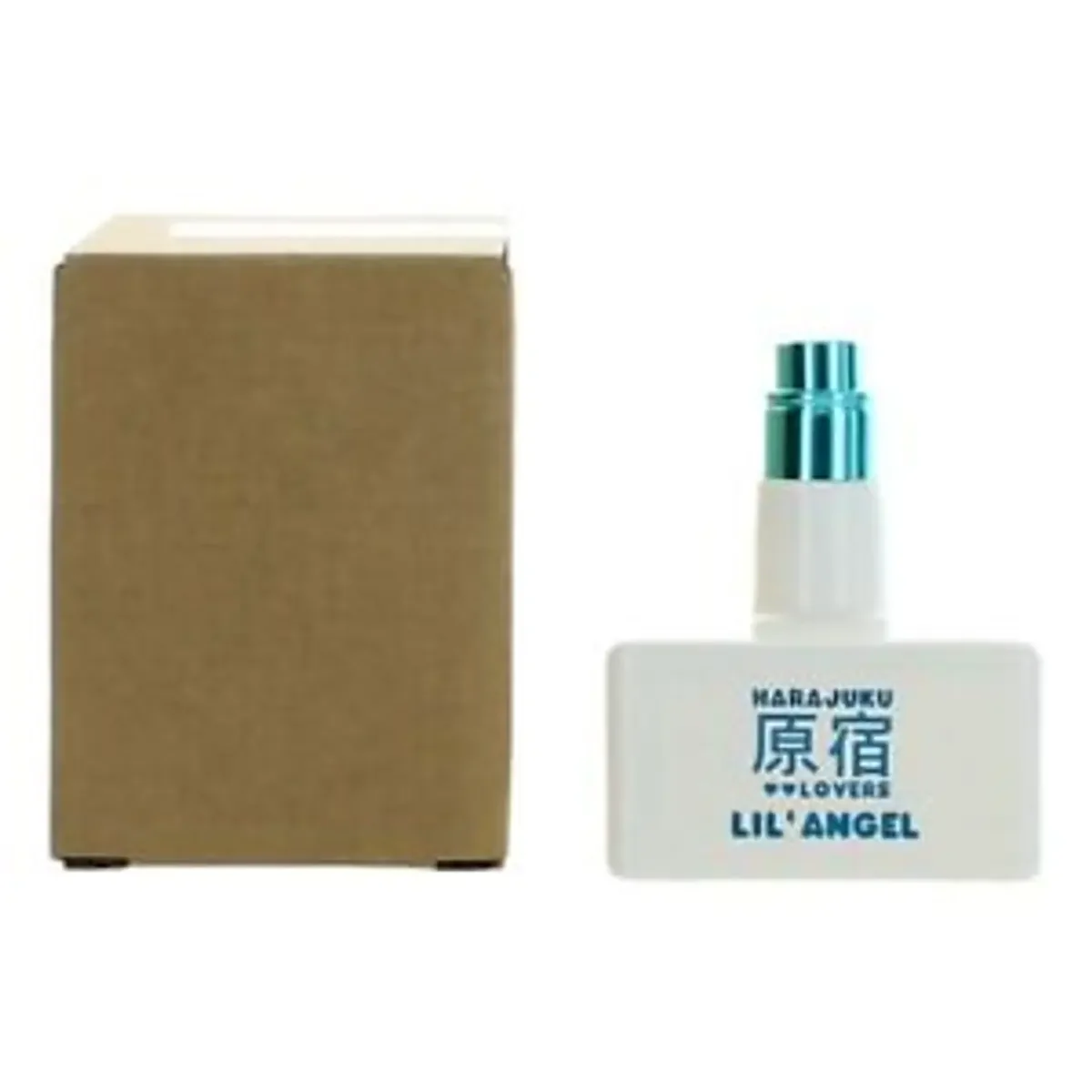 Pop Electric Lovers Lil' Angel EDP 50 ML (Tester - Probador)- Harajuku