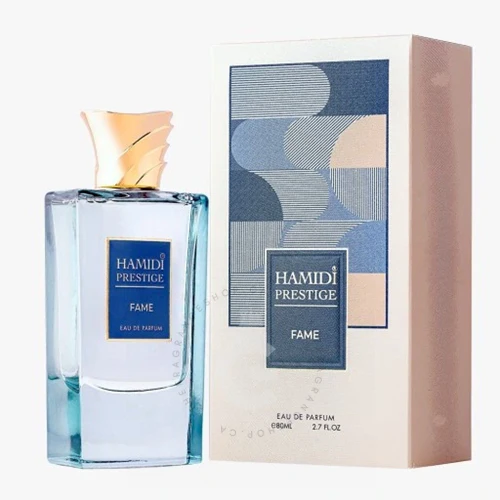 Prestige Fame EDP  80 ML Unisex - Hamidi (Inspirado en Angel's Share) - Image 2
