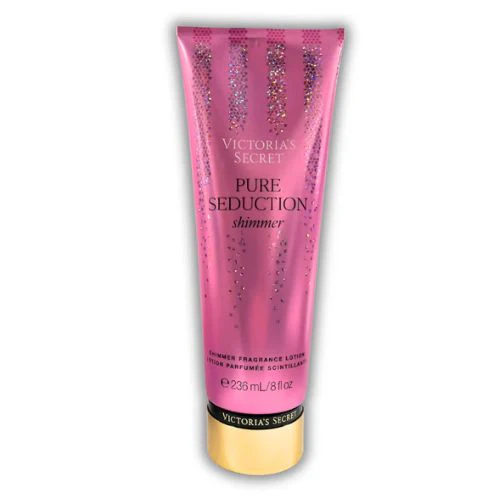 Pure Seduction Shimmer Body Lotion 236 ML - Victoria's Secret