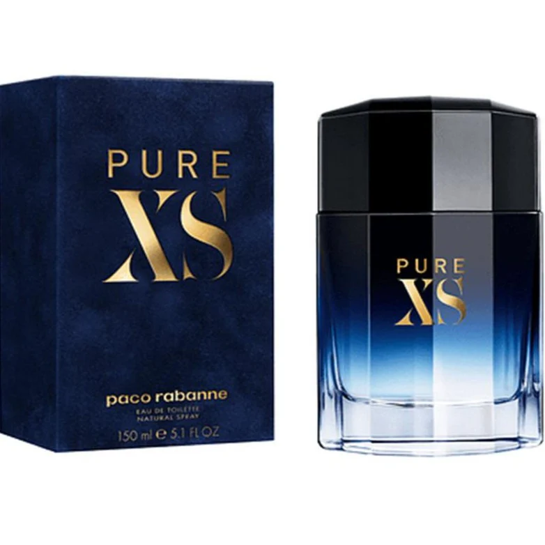 Pure Xs EDT 150 ML - Paco Rabanne