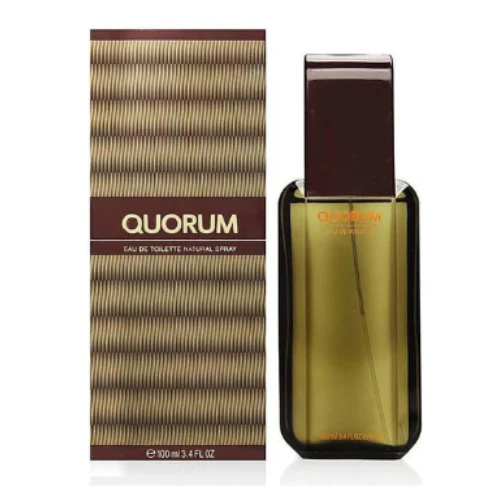 Quorum EDT 100 ML - Puig