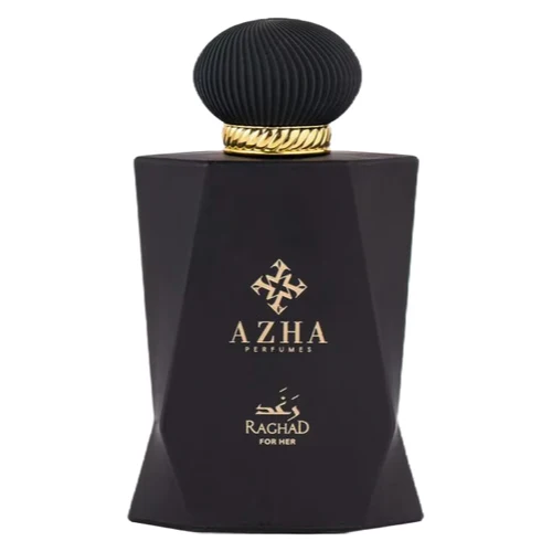 Raghad EDP 100 ML for Her Sin Caja - Azha