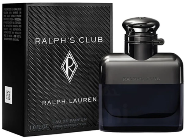 Ralph's Club para Hombre EDP 30 ML  -  Ralph Lauren