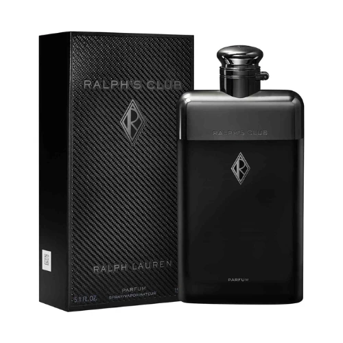 Ralph's Club Parfum 150 ML For Men - Ralph Lauren