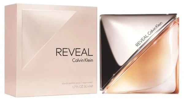 Reveal EDP 50 ML de Calvin Klein
