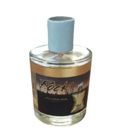 Rock By Shakira EDT 100 ML (Tester-Probador) - Shakira