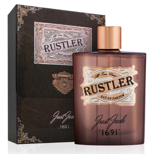 Rustler EDP 120 ML Unisex - Just Jack - (Inspirado en No.1 ) - Image 2