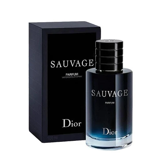 Sauvage Parfum 100 ML - Dior