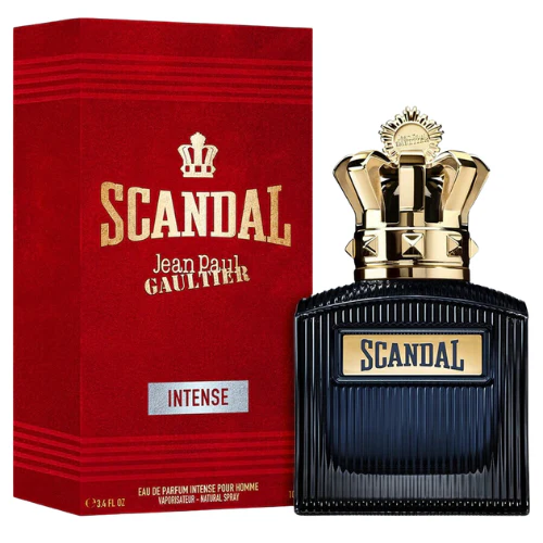 Scandal Pour Homme Intense EDP 150 ML - Jean Paul Gaultier