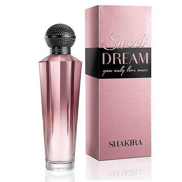 Shakira Sweet Dream EDT 80 ML - Shakira