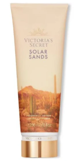 Solar Sands  236 ML Body Lotion - Victoria's Secret