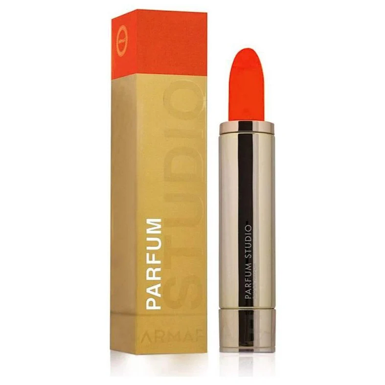 Studio  Pour Femme EDP 80 ML - Armaf