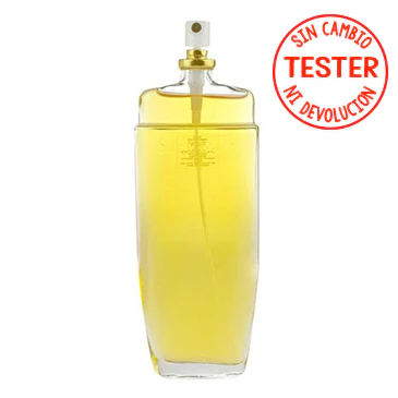 Sunflower EDT 100 ML (Tester-Probador) - Elizabeth Arden
