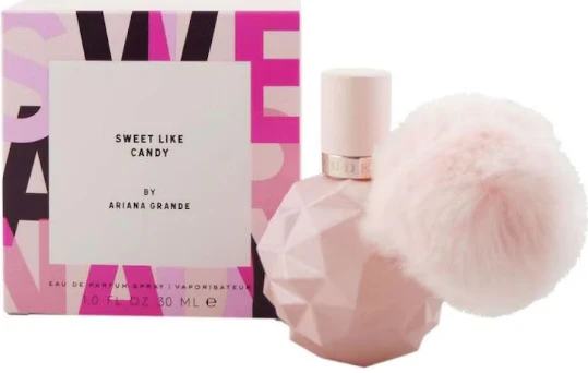 Sweet Like Candy EDP 30 ML - Ariana Grande