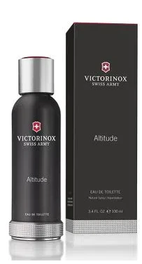 Altitude Men EDT 100 ML - Victorinox Swiss Army