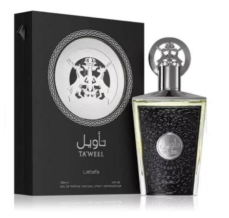 Taweel EDP 100 ML Unisex - Lattafa