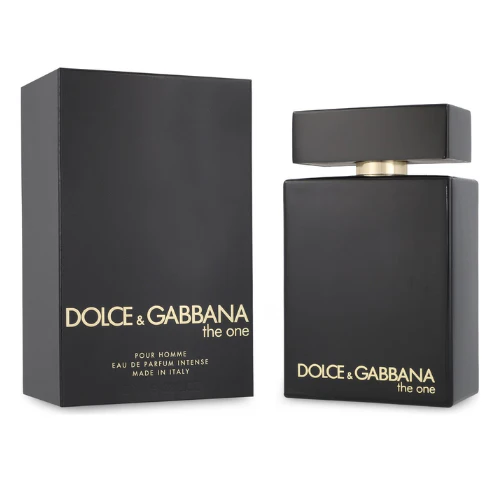 The One For Men Eau de Parfum Intense 100 ML - Dolce & Gabbana