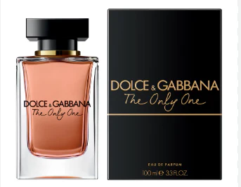 The Only One Women EDP 100 ML - Dolce & Gabbana