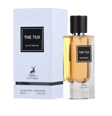 The Tux EDP 90 ML Unisex - Maison Alhambra