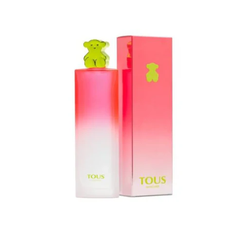 Tous Neon Candy EDT 90 ML - Tous