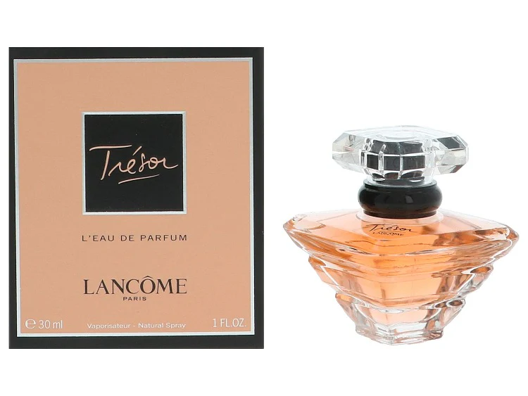 Tresor L'EAU de Parfum 30 ML - Lancome