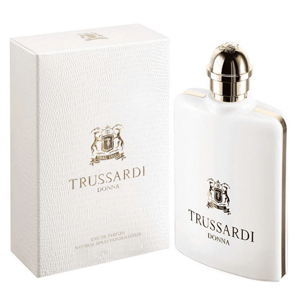 Trussardi Donna EDP 100 ML - Trussardi
