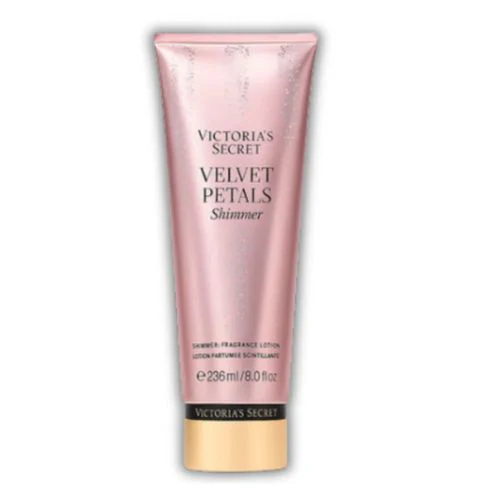 Velvet Petals Shimmer Body Lotion  236 ML - Victoria's Secret