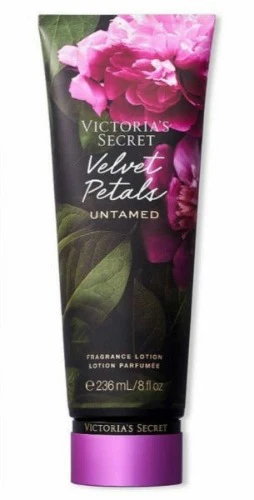 Velvet Petals Untamed 236 ML Body Lotion - Victoria's Secret