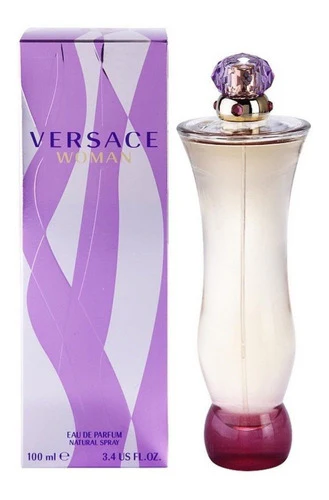 Versace Woman EDP 100 ML - Versace