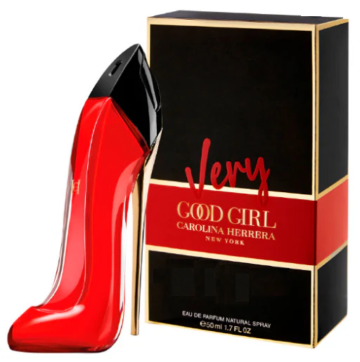 Very Good Girl EDP 50 ML - Carolina Herrera