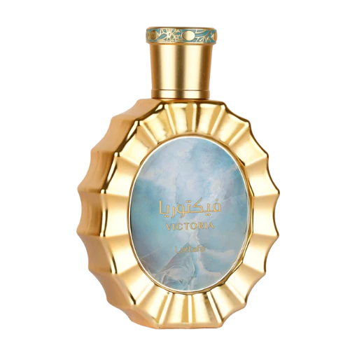 Victoria EDP 100 ML Unisex - Lattafa - (Inspirado en Devotion) - Image 2